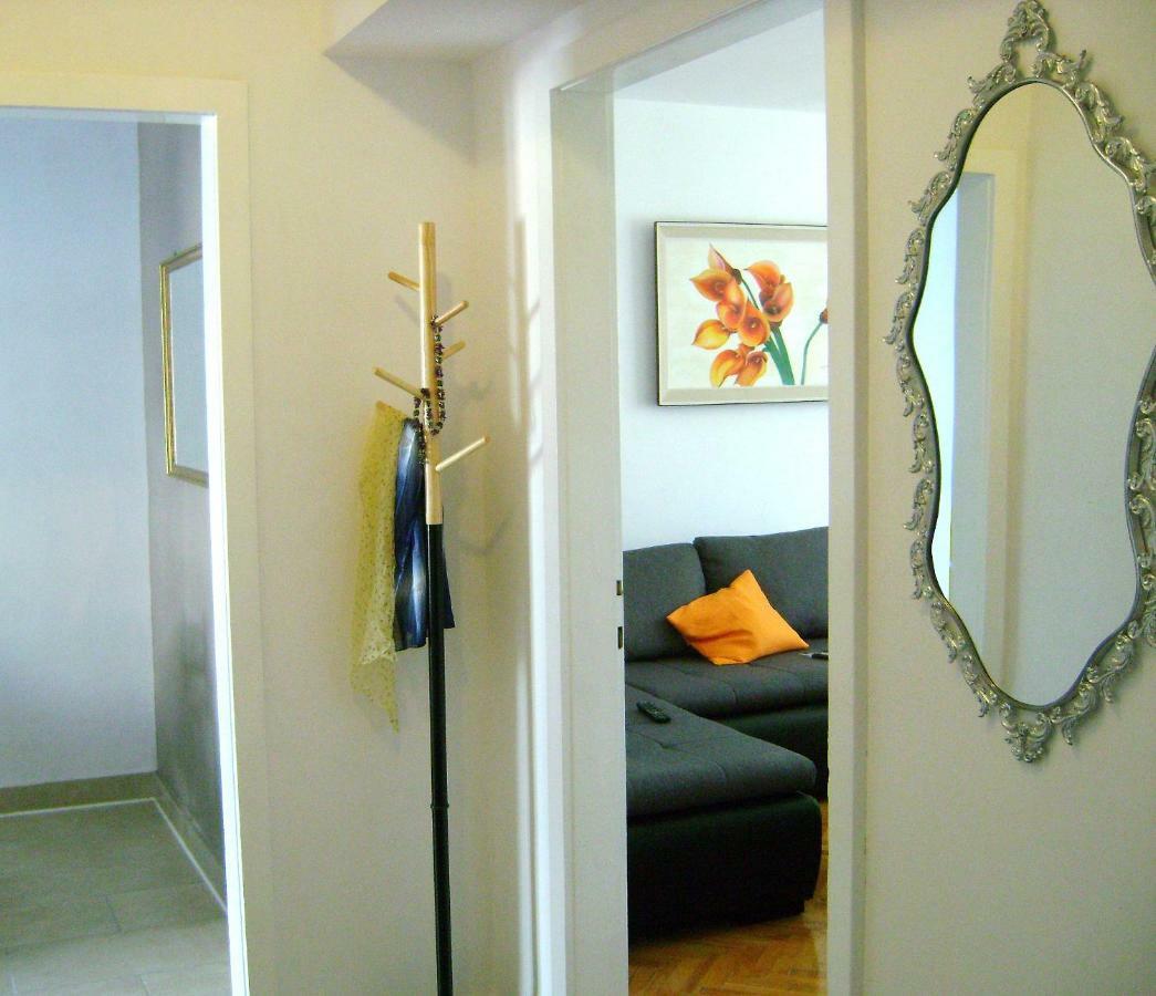Apartment Veronica Split Exterior photo
